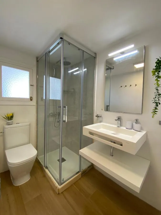 Private Pool & Garden - Walk To Beach & Marbella Holiday home