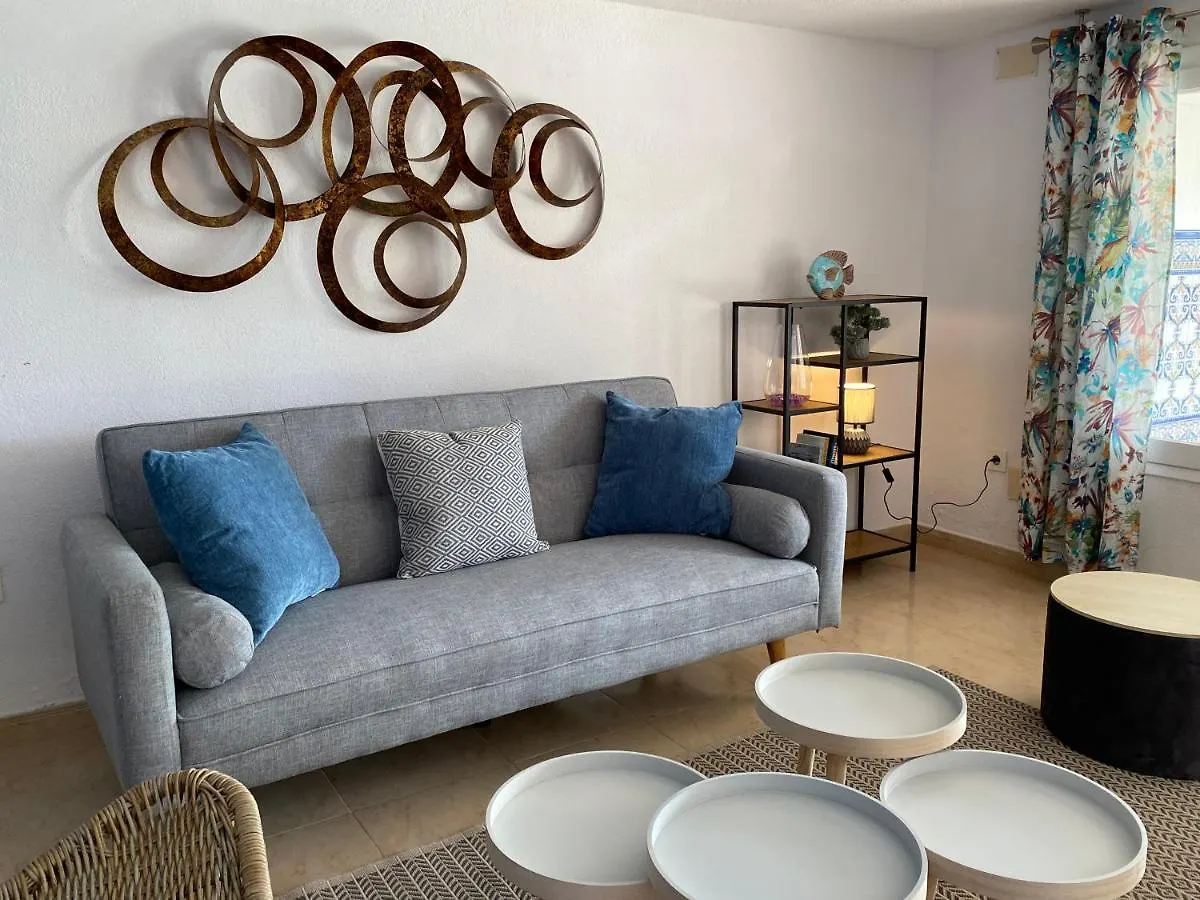 Private Pool & Garden - Walk To Beach & Marbella Spain