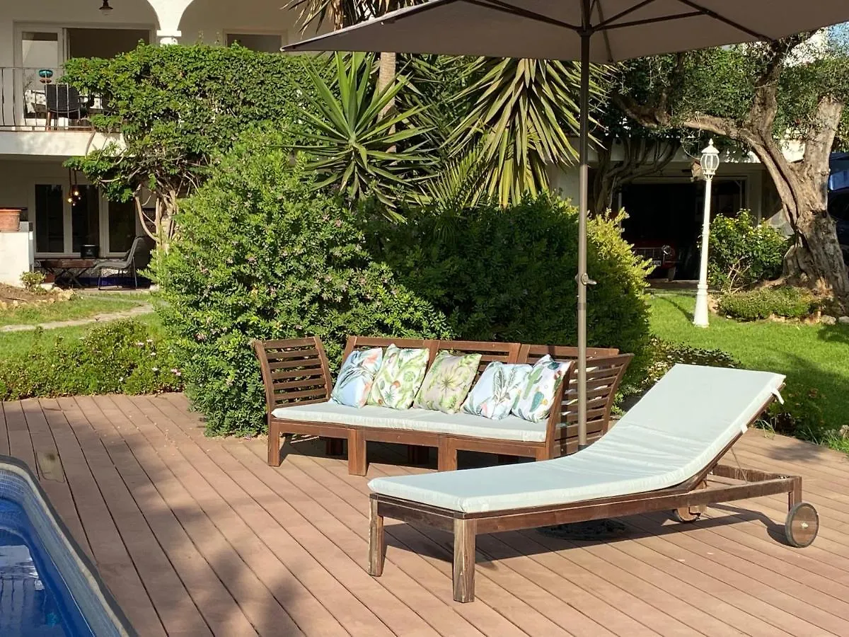 Private Pool & Garden - Walk To Beach & Marbella 0*,  Spain