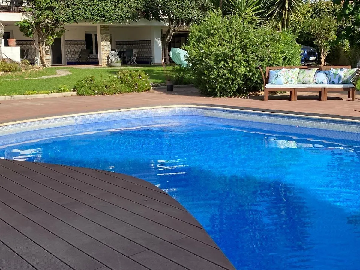 Private Pool & Garden - Walk To Beach & Marbella 0*,  Spain