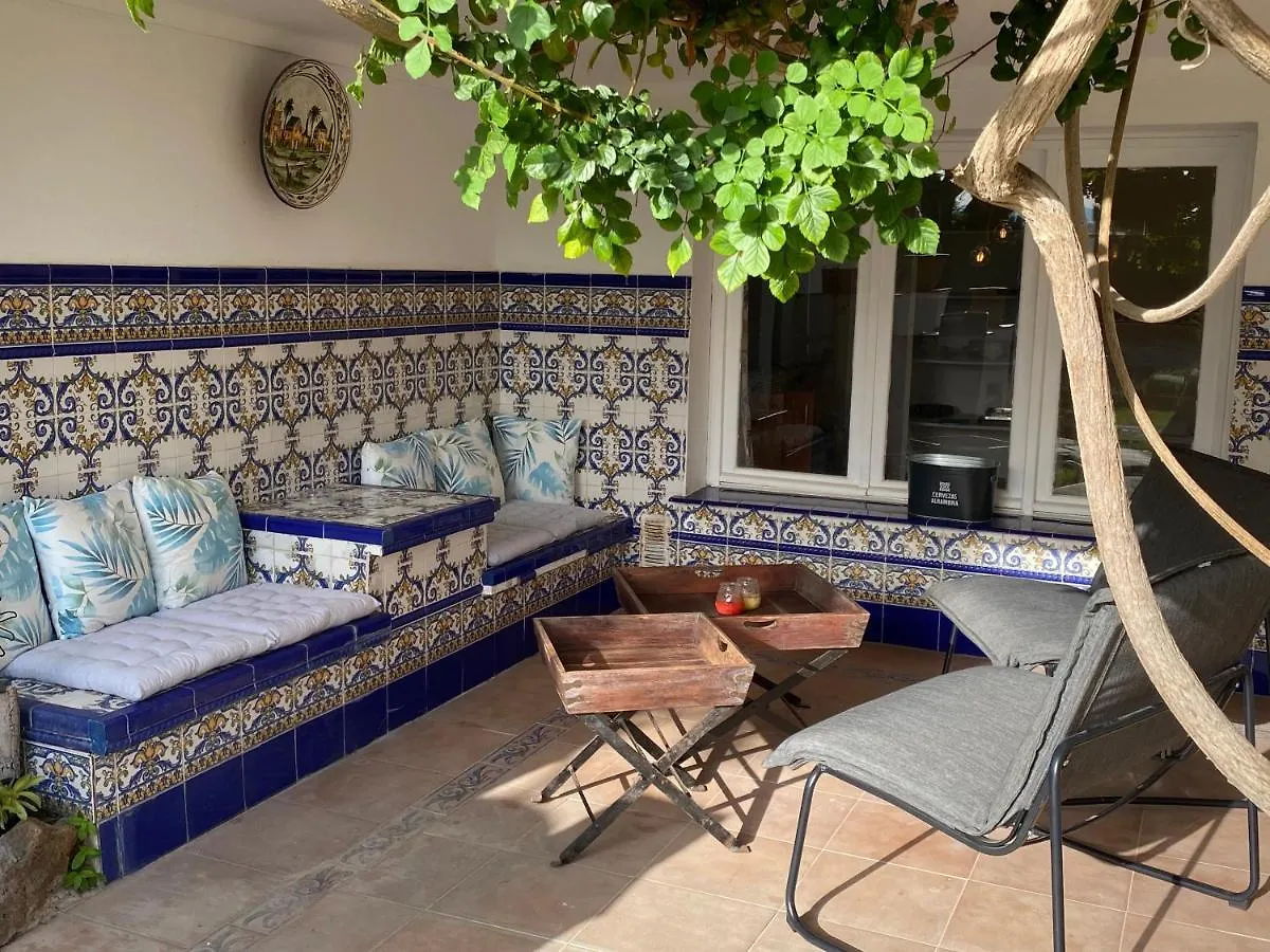 Private Pool & Garden - Walk To Beach & Marbella Holiday home